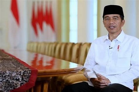 Presiden Jokowi Yakin Hmi Dapat Jadi Lokomotif Kemajuan Bangsa