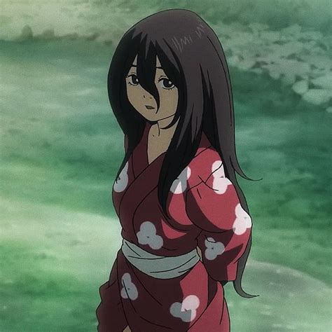 Mio Dororo Wiki Fandom