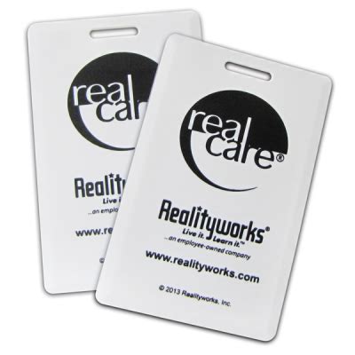 RealCare Baby® Detection Kit - Single - Realityworks