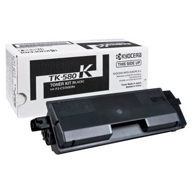 Toner Oryginalny Kyocera Tk K T Kt Nl Czarny