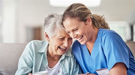 3 Essential Steps For Hiring An In Home Caregiver Herald Health