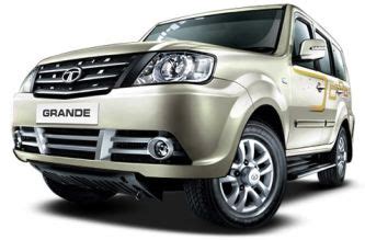 Tata Sumo Grande Price in India 2022 - Images, Mileage & Reviews ...