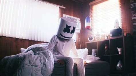 Marshmello Alone Wallpapers - Top Free Marshmello Alone Backgrounds ...