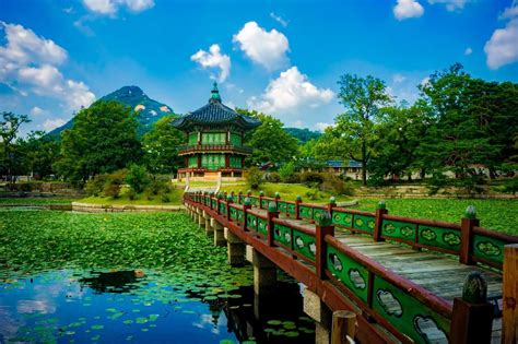 Tips Voor Een Vakantie In Zuid Korea Wereldreizigersclub