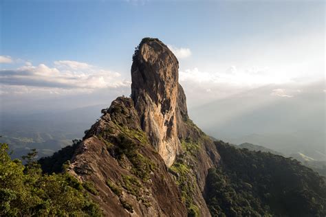 Os lugares mais incríveis do Brasil Guia 8 destinos para conhecer