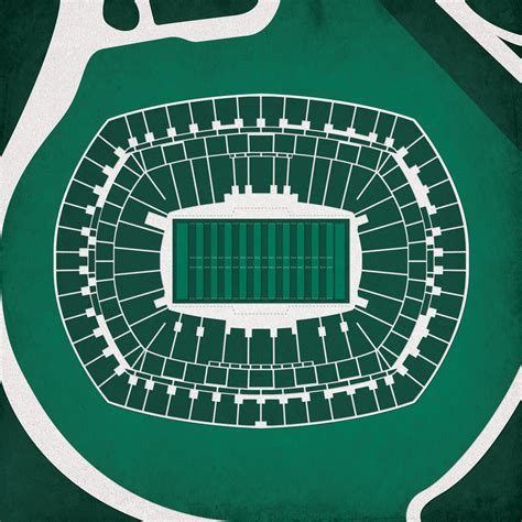 Metlife Stadium Seating Chart View | Review Home Decor