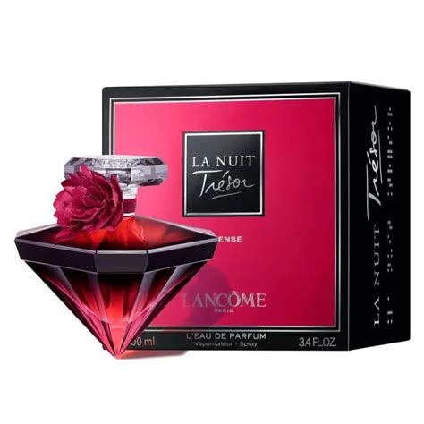 Tresor La Nuit Intense Edp