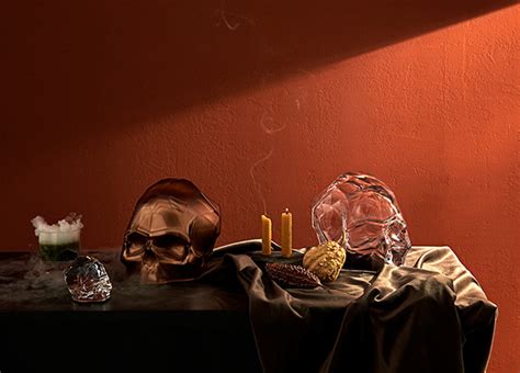 NUDE Whisky Glass Behance