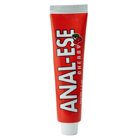 ANAL ESE CREAM 1 5 Oz 0300 2 Nasstoys
