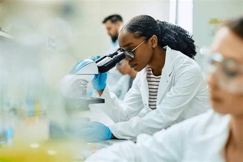 552 African Woman Biochemist Images, Stock Photos, 3D objects, & Vectors | Shutterstock