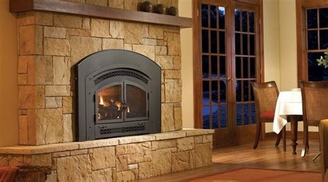 Best Fireplace Inserts Reviews 2024 – Gas Wood Electric