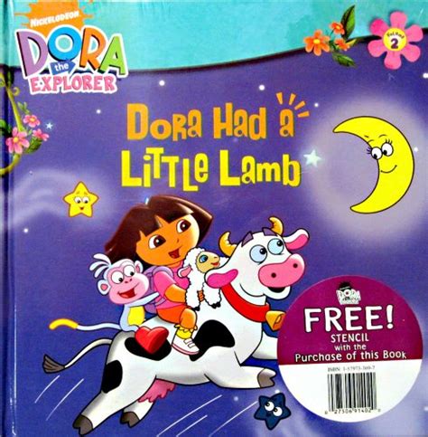 Dora Little Lamb - AbeBooks