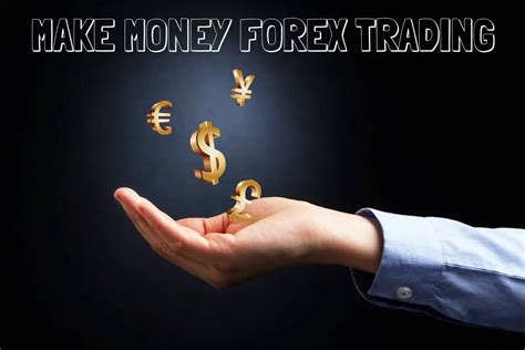 Make Money Forex Trading And Learn To Control Emotions First Norfolk