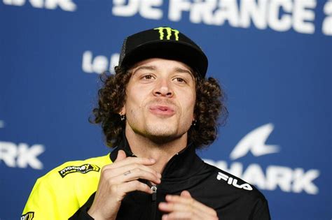 Mercato già caldissimo in MotoGP il futuro di Franco Morbidelli