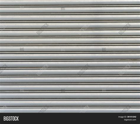 Corrugated Metal Sheet Image & Photo (Free Trial) | Bigstock