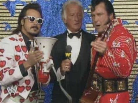 How Honky Tonk Man’s Intercontinental Title Reign Began – WWF Memories