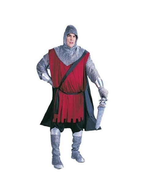 Adult Knight Costume