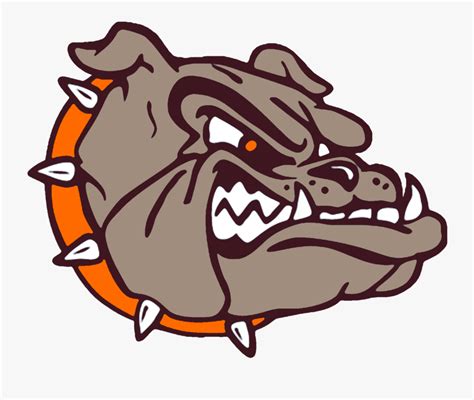 Gonzaga Bulldogs , Free Transparent Clipart - ClipartKey