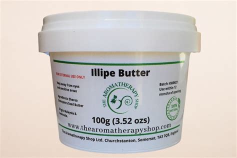 Illipe Butter Etsy UK In 2022 Illipe Butter Butter Seed Butter