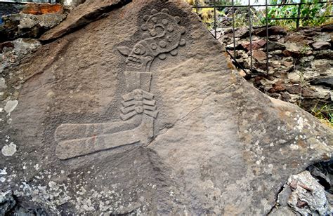 Proyecto Cuahilama Piedra Larga Salvaguarda E Investiga La Zona