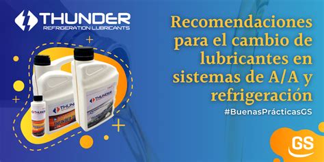 Buenaspr Cticasgs Recomendaciones Para El Cambio De Lubricantes En