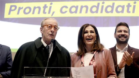 Elezioni Regionali I Candidati La Lista Di Fratelli D Italia