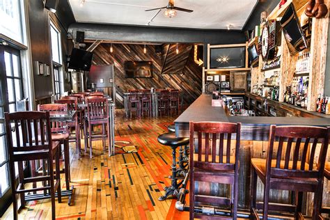 Private Events — Flatiron San Rafael