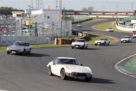 名車・スーパーカー勢ぞろい 筑波サーキットで5月5日、カーフェス フォーミュラレースも開催 茨城県下妻市 とりぷれ