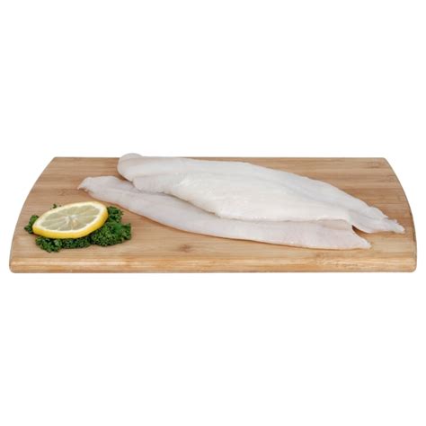 Flounder Fillet | Products | Lowes Foods To Go - Local and Fresh, Same ...