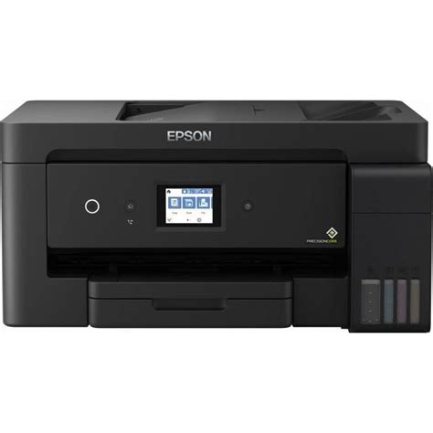 Epson Ecotank L Imprimante A Multifonction R Servoirs