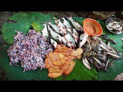 Boeng Trabaek Market Market Food Tour In Phnom Penh Khmer Street Food