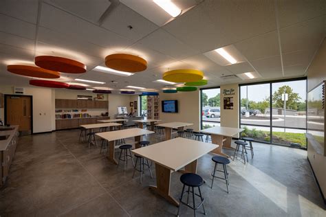 HTK ArchitectsHTK Architects | West Park Elementary