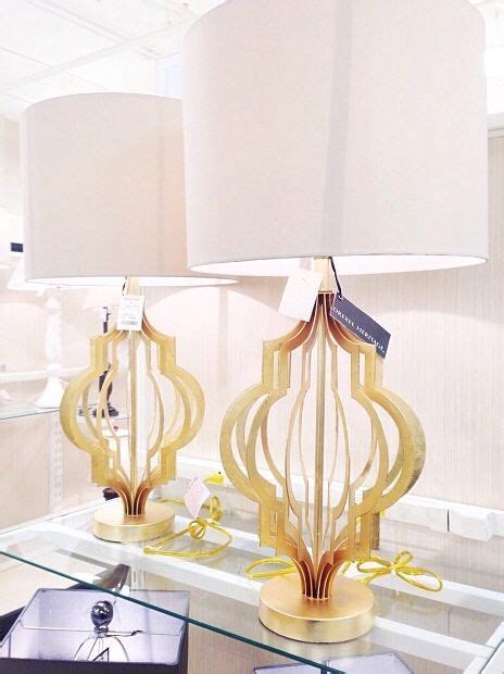 Lamps Home Goods Gold Lamp Home Goods Apartment Inspiration