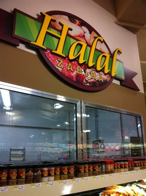 Halal deli at shoprite in Philly | Food places, Shoprite, Halal