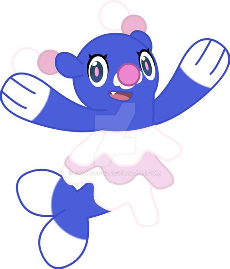 Shiny Brionne by Jackson93 on DeviantArt