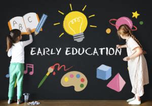 What Does Accreditation Mean for Early Childhood Education Programs ...