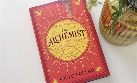 The Alchemist Movie