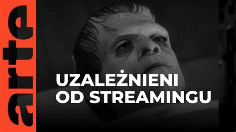 Frankenstream jak uzależniliśmy się od streamingu ARTE tv Dokumenty