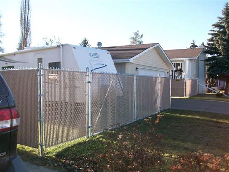 Phoenix Fence Chainlink Residential Gates