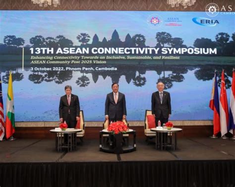 Whats New Asean Connectivity