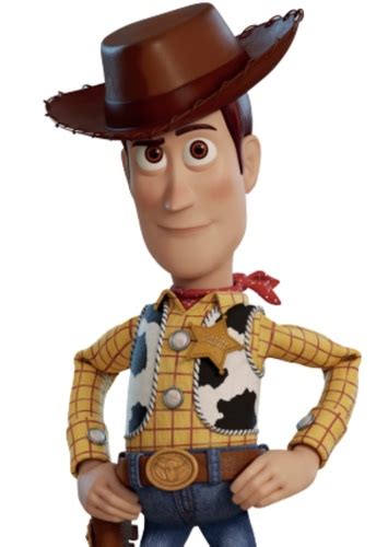 Sheriff Woody Fan Casting for Toy Story: The Animated Series | myCast ...