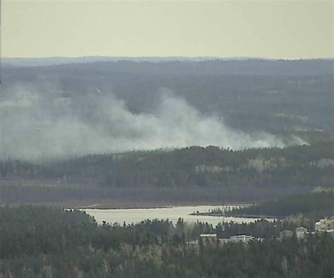 Fort Mcmurray Forest Area Wildfire Update May 13 2024 9 Am