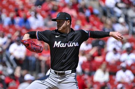 Philadelphia Phillies Vs Miami Marlins Prediction Mlb Picks