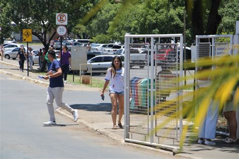 Vestibular Tradicional Da Unimontes 2023 Colégio Sólido