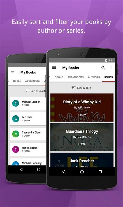 Kobo | eBooks & Audiobooks APK for Android Download