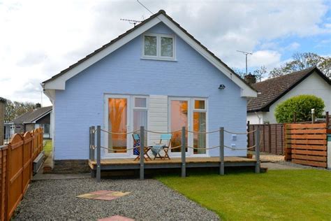 Anglesey Cottages | Top 100