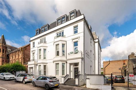 Waldegrave Road Crystal Palace 1 Bed Flat £285 000