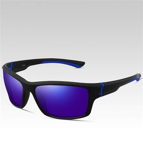 Linson Gafas De Sol Polarizadas Hd Ciclismo Pesca Deportes Al Aire