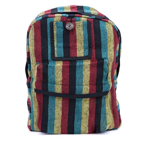 Gheri Wayfarer Backpack Siesta UK