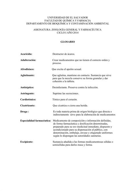 Pdf Glosario Terminolog A Dokumen Tips